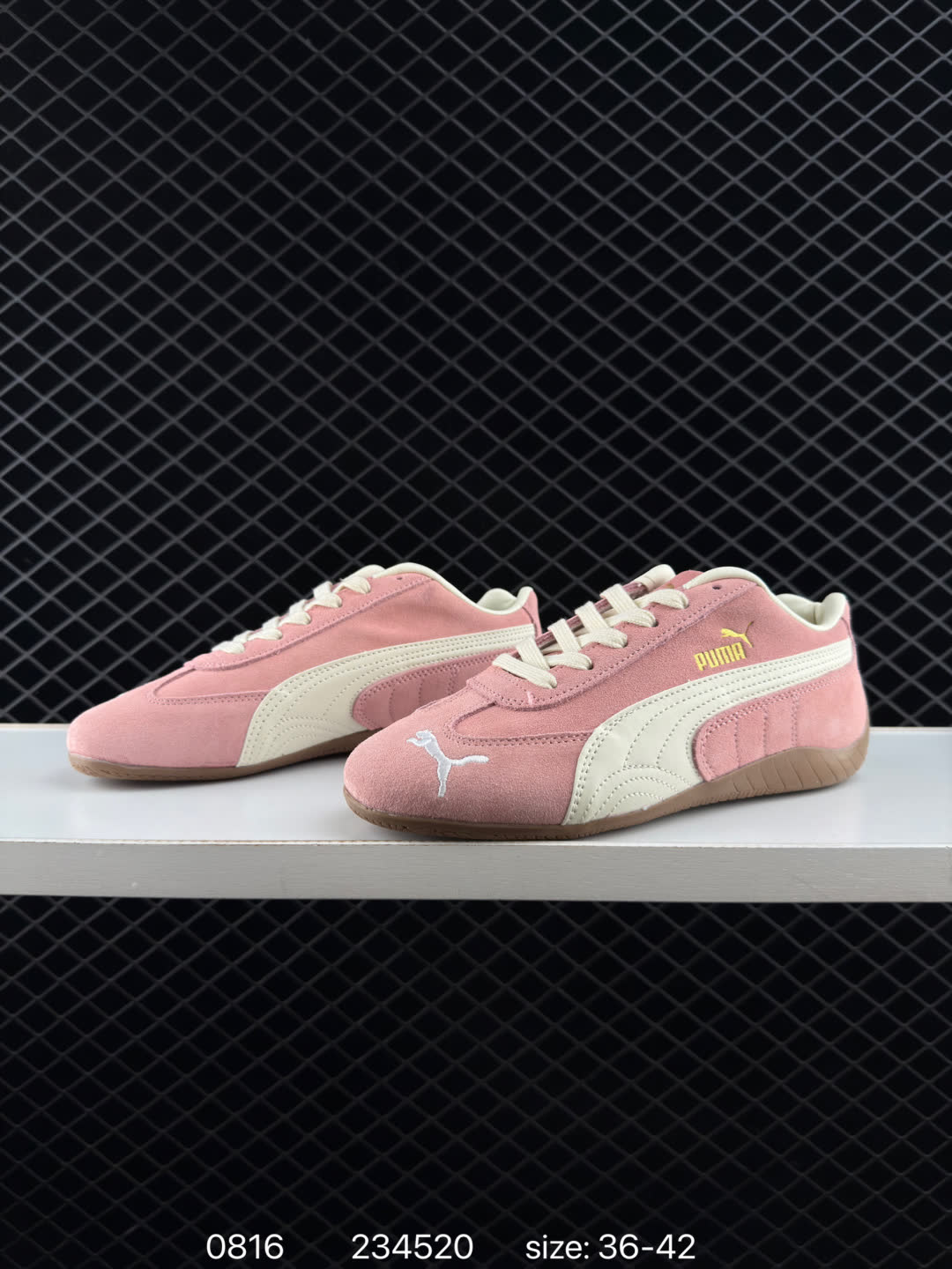 The Open Product x Puma Speedcat