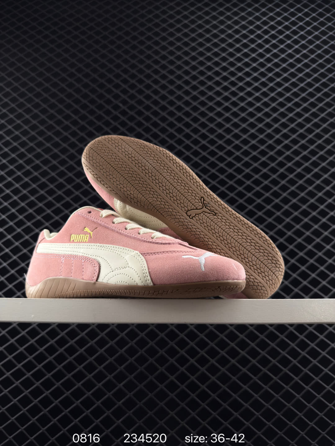 The Open Product x Puma Speedcat