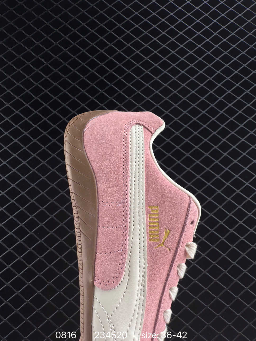 The Open Product x Puma Speedcat