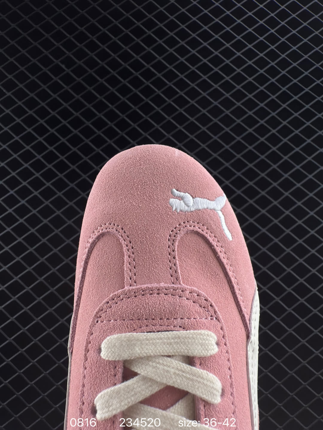 The Open Product x Puma Speedcat