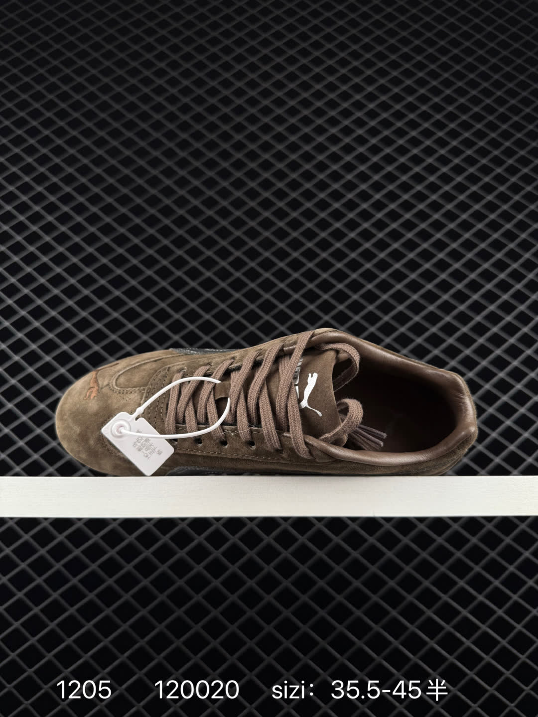 The Open Product x Puma Speedcat