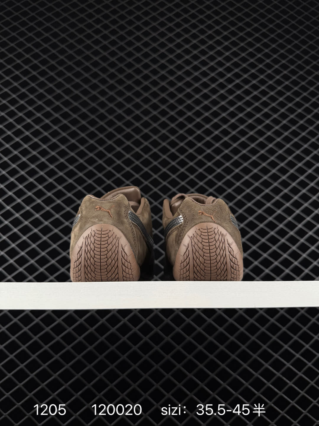 The Open Product x Puma Speedcat