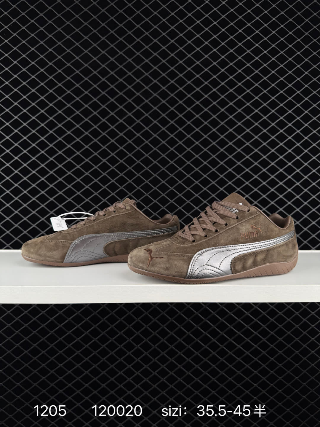 The Open Product x Puma Speedcat
