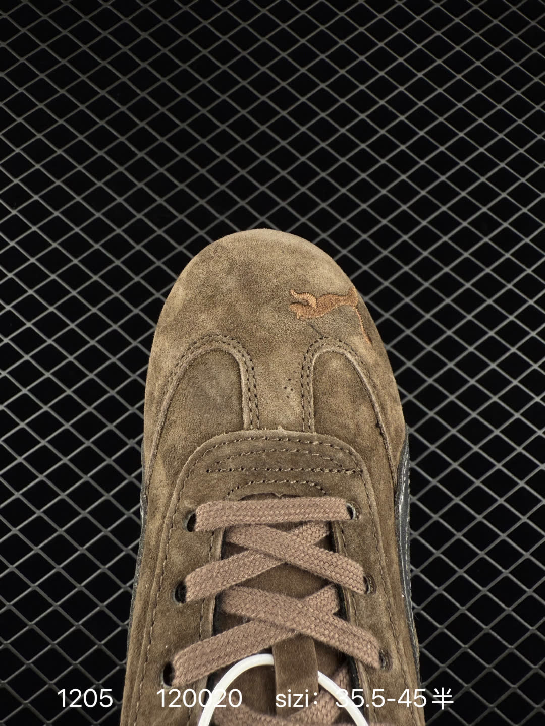 The Open Product x Puma Speedcat
