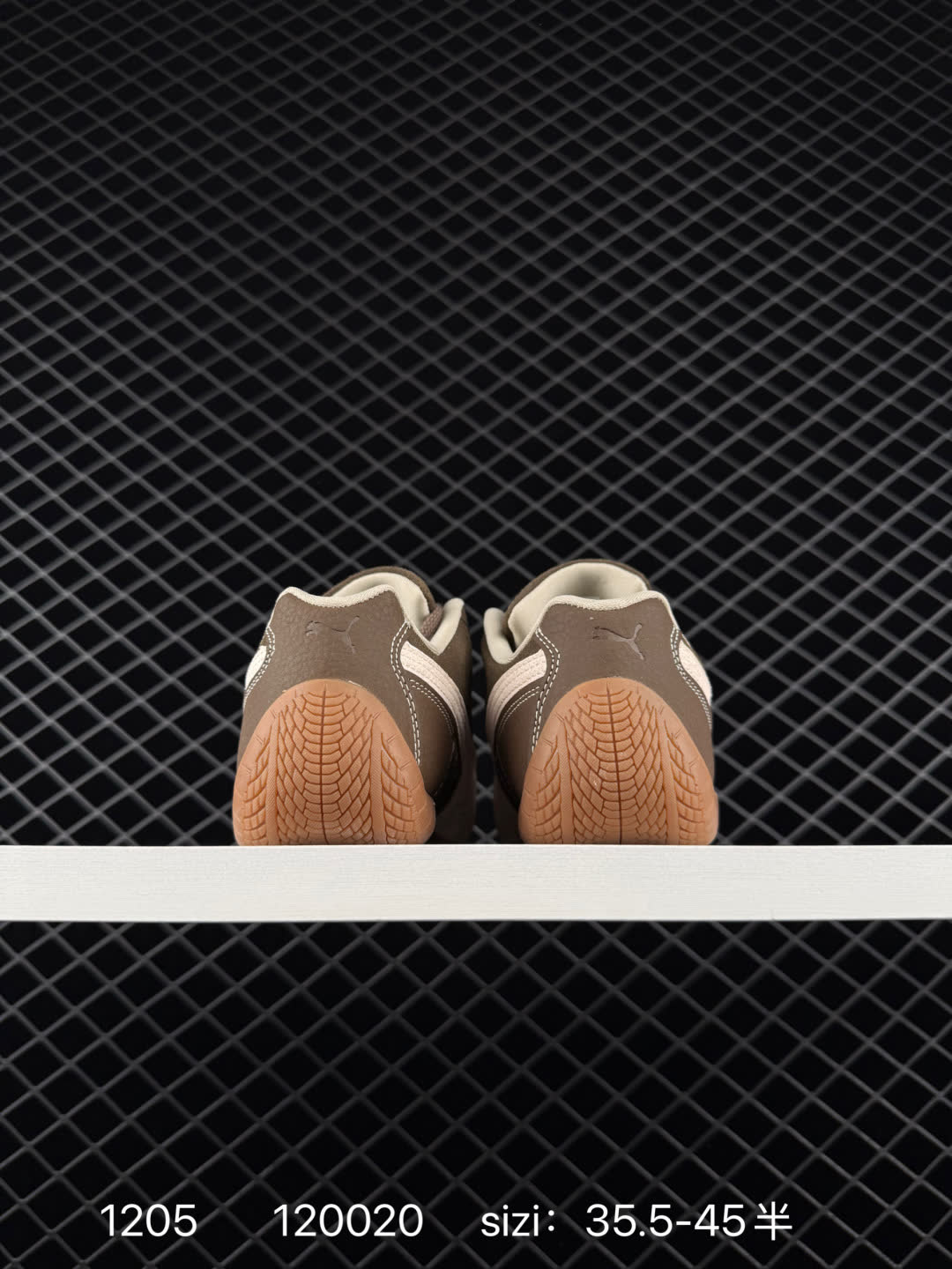 The Open Product x Puma Speedcat