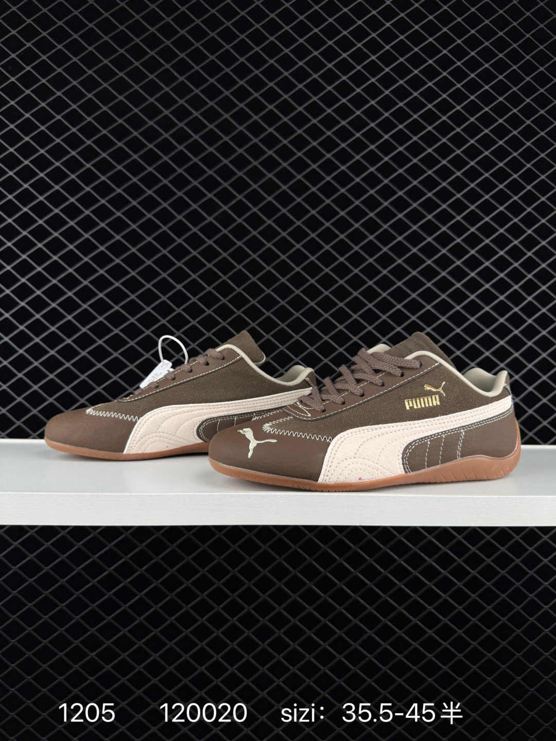 The Open Product x Puma Speedcat