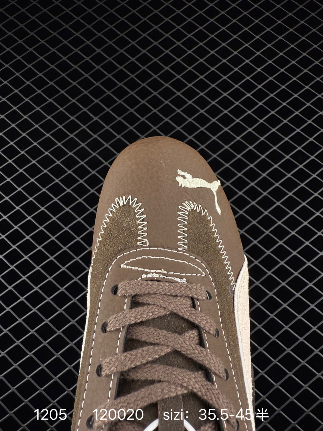 The Open Product x Puma Speedcat