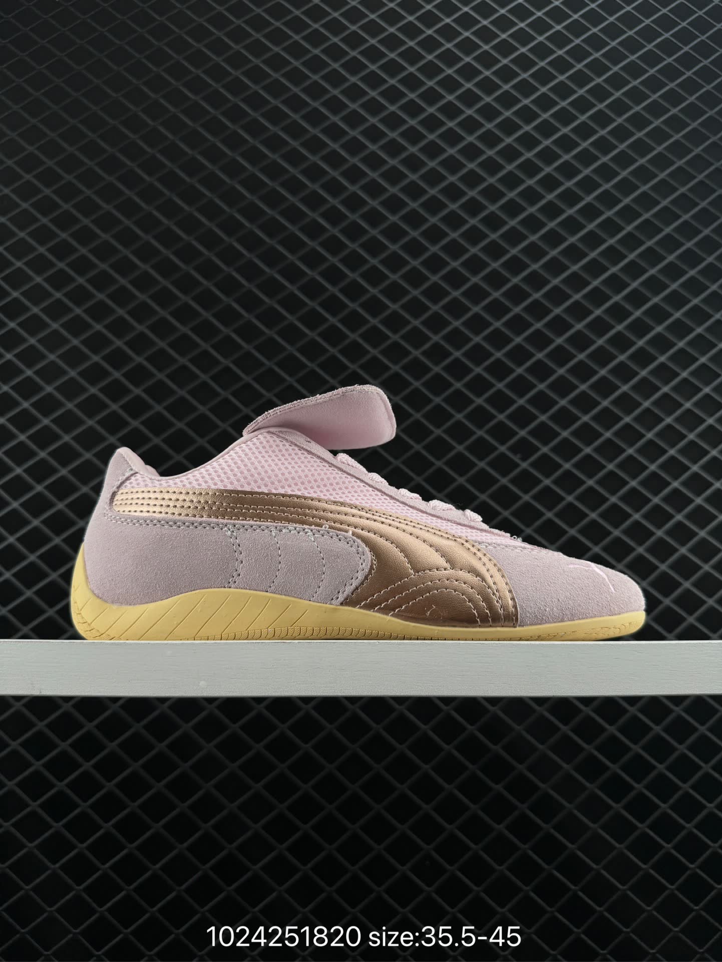 The Open Product x Puma Speedcat The Open Product x Puma Speedcat