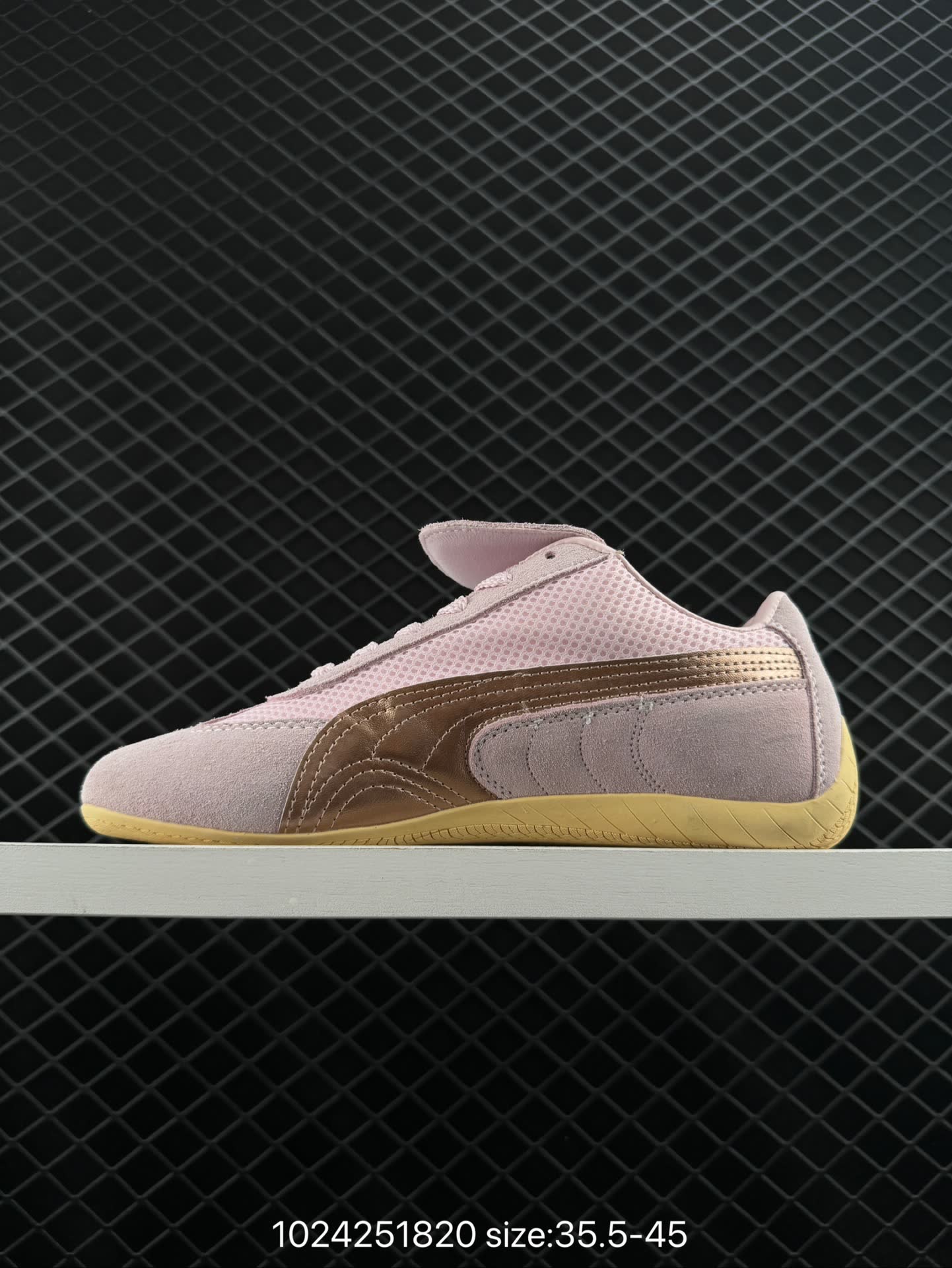 The Open Product x Puma Speedcat