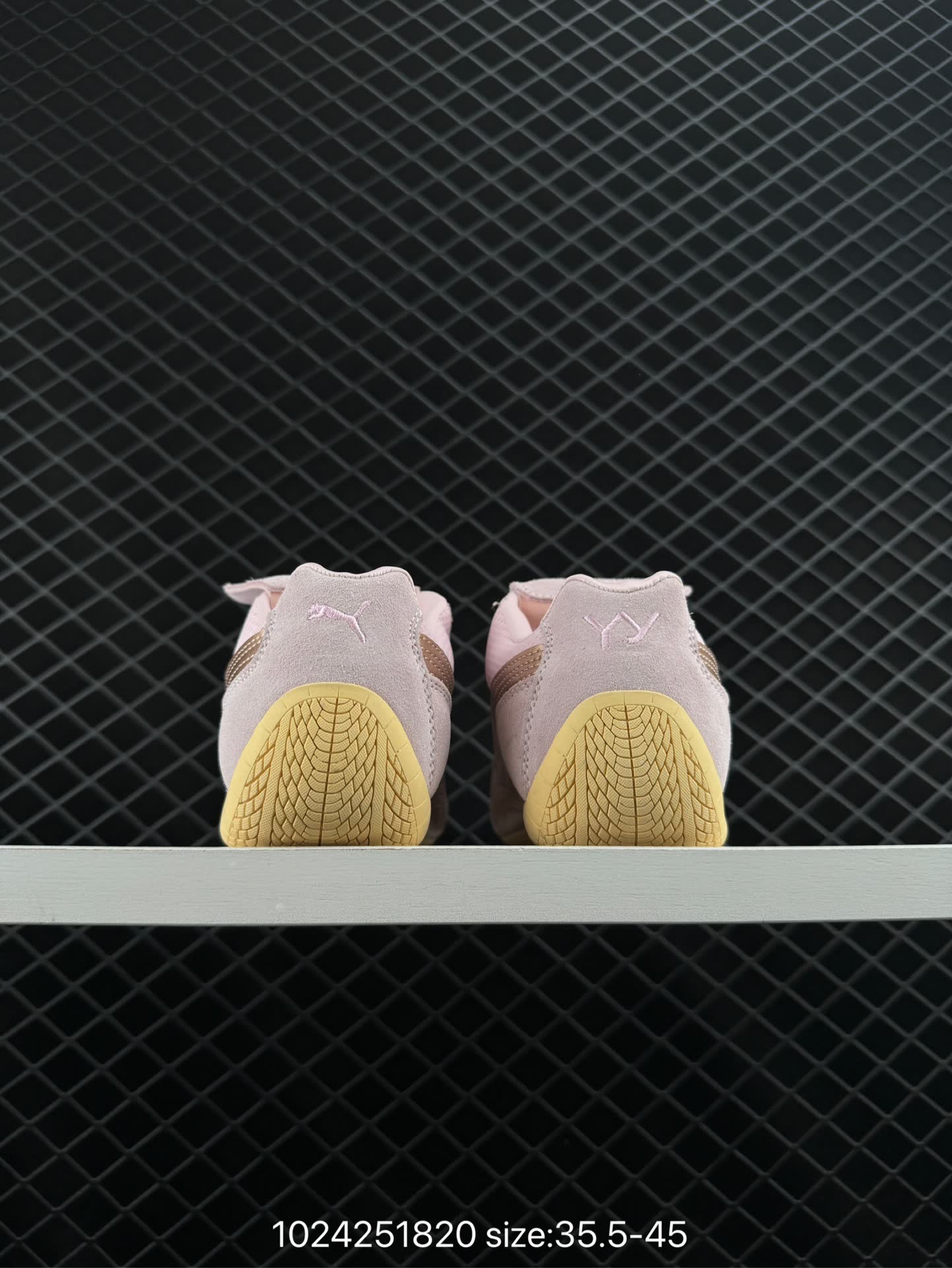 The Open Product x Puma Speedcat