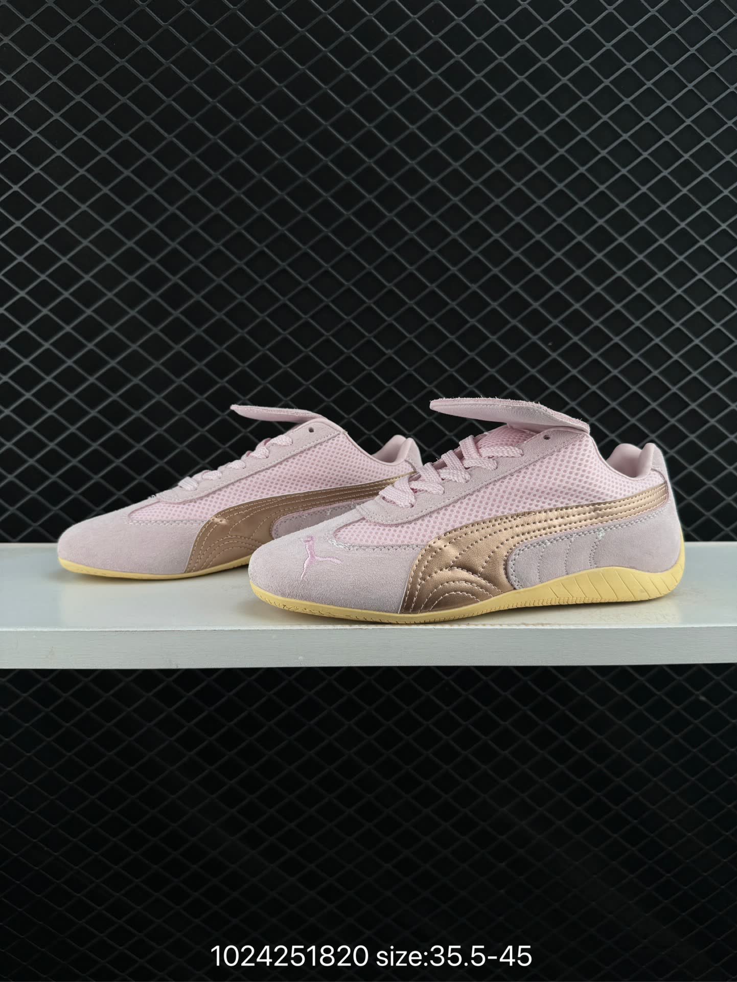 The Open Product x Puma Speedcat