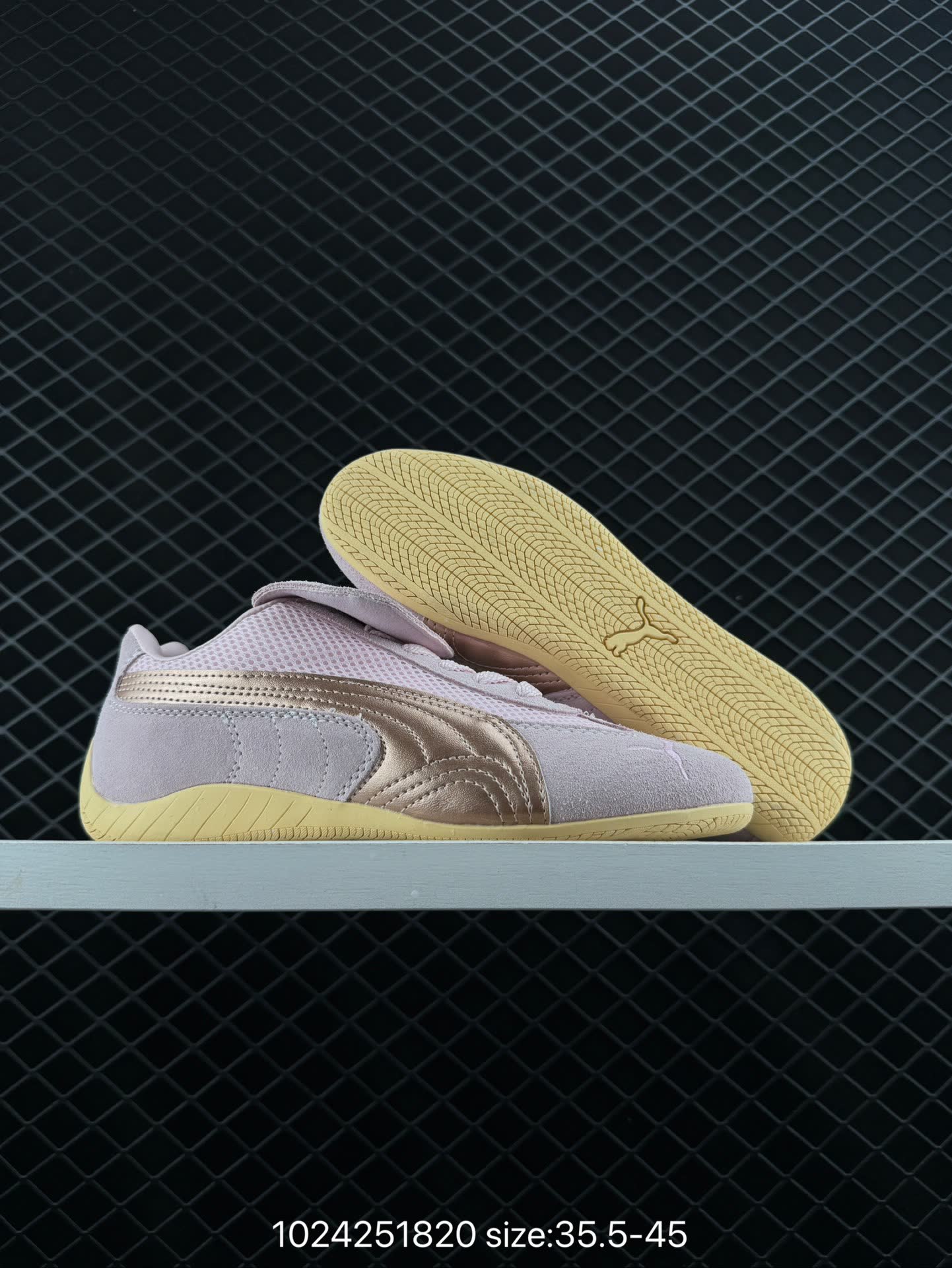 The Open Product x Puma Speedcat