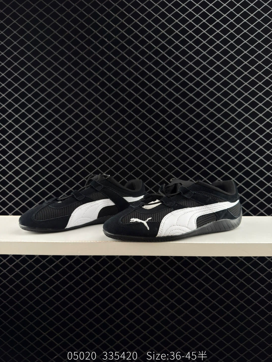 Puma Speedcat GO WNS