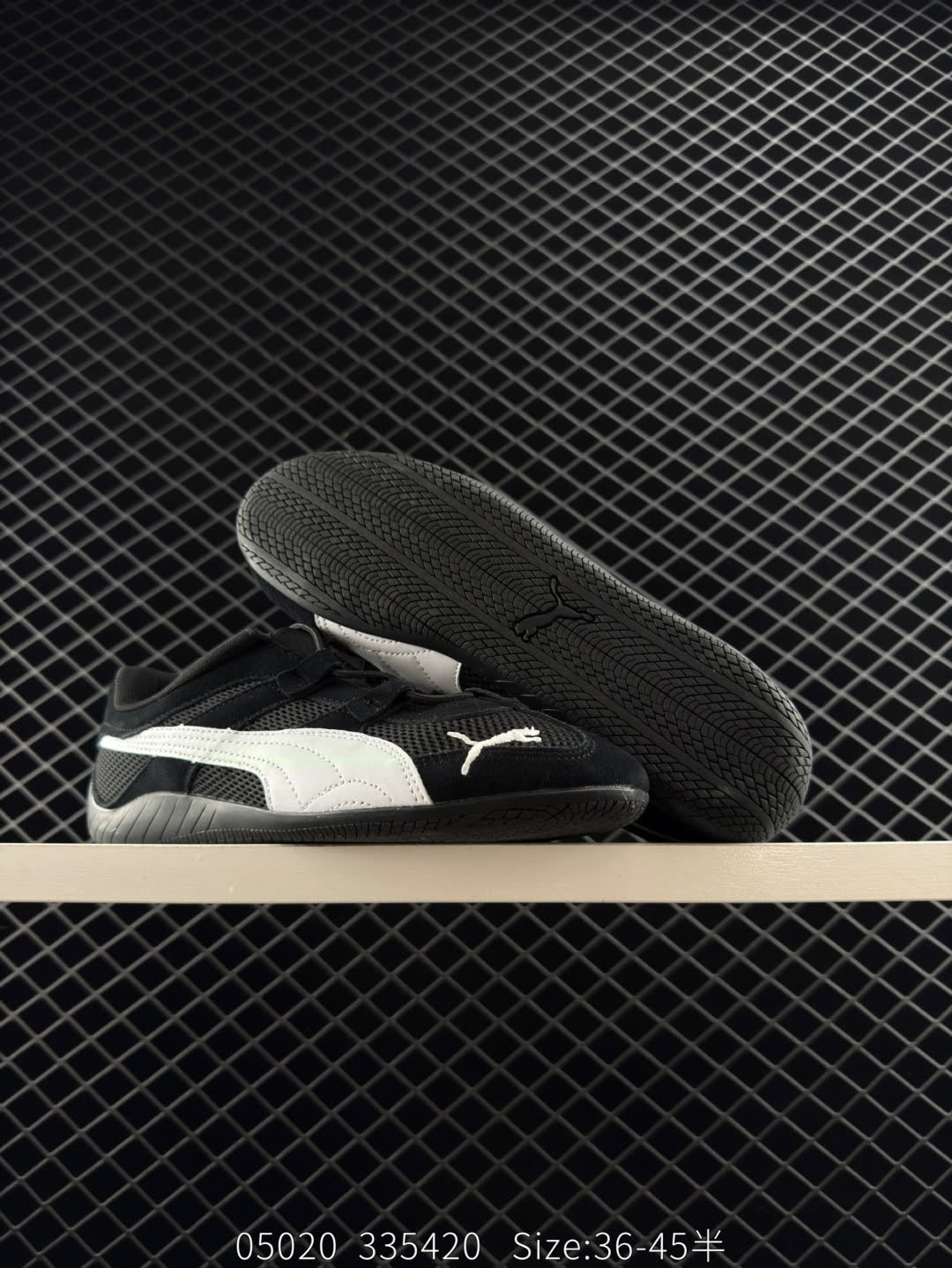 Puma Speedcat GO WNS
