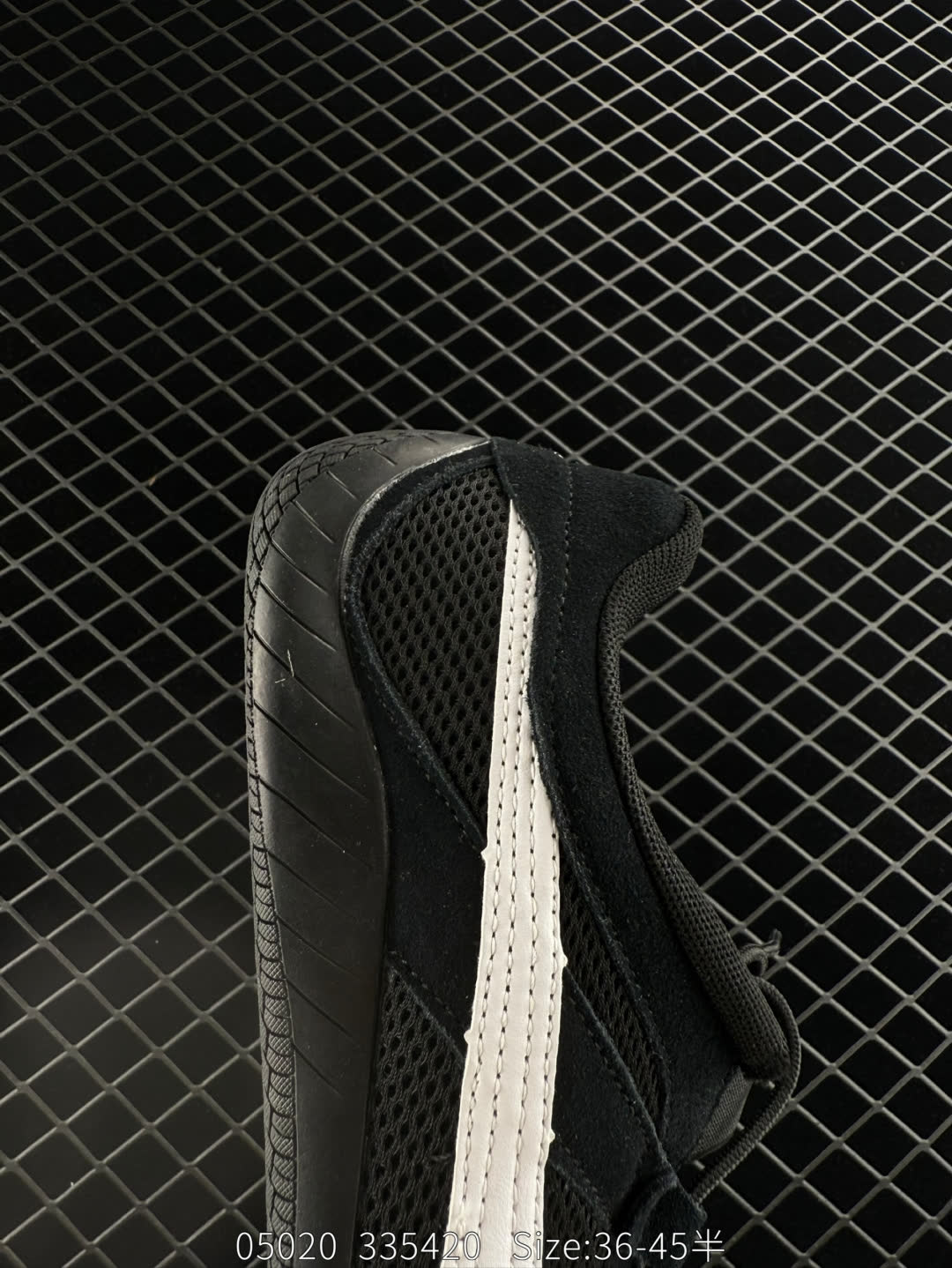 Puma Speedcat GO WNS