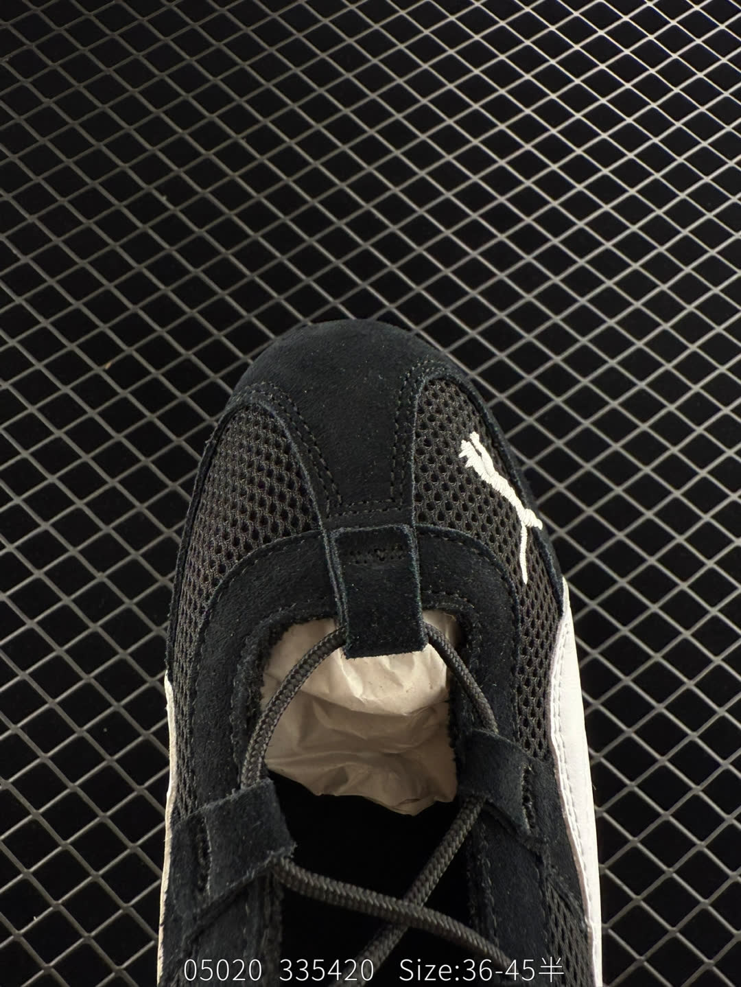 Puma Speedcat GO WNS