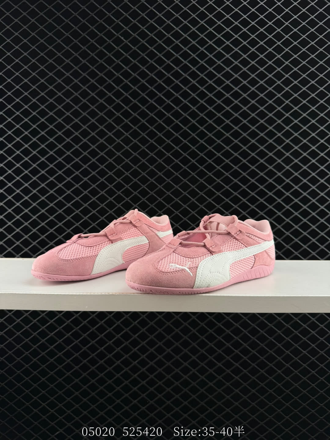 Puma Speedcat GO WNS