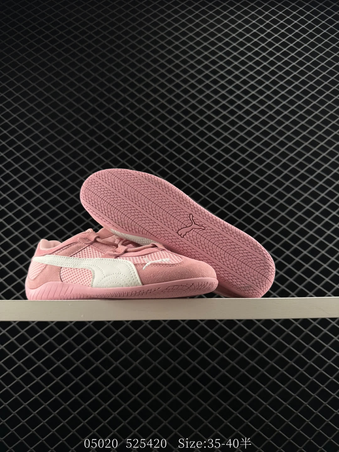 Puma Speedcat GO WNS