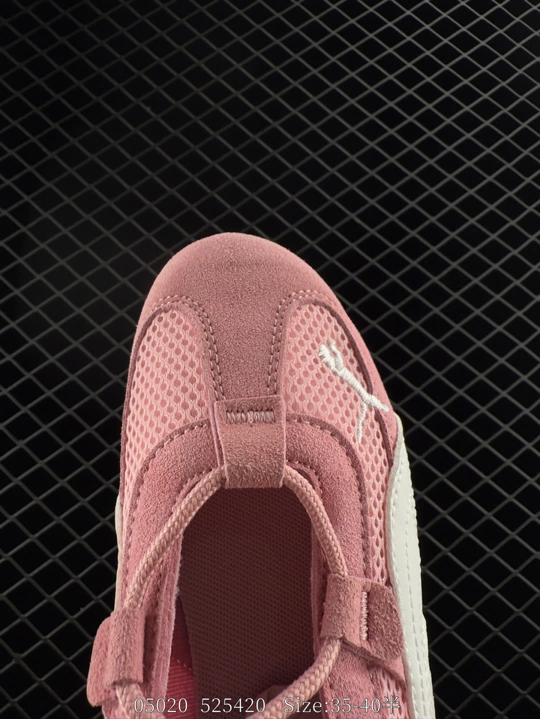 Puma Speedcat GO WNS