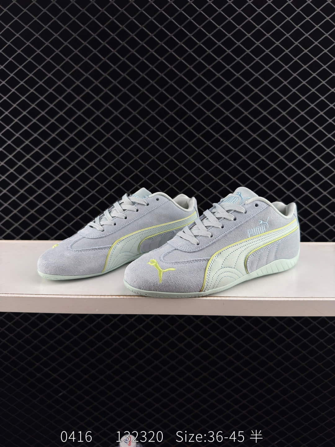 Puma Speedcat OG