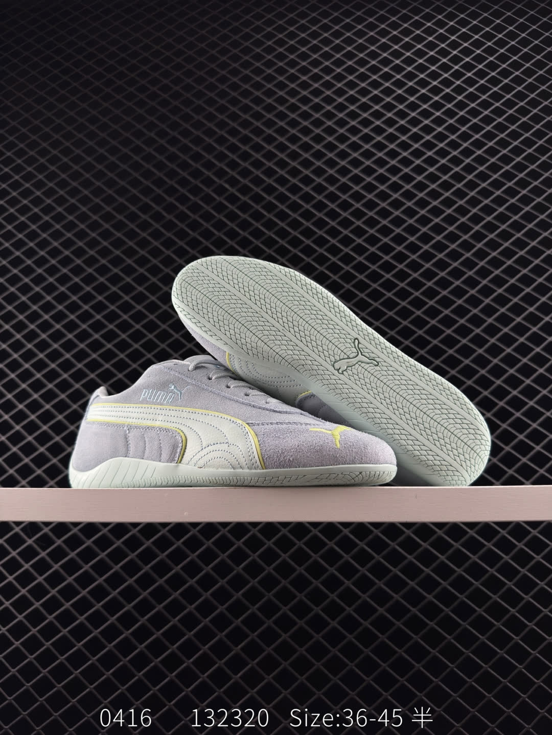 Puma Speedcat OG