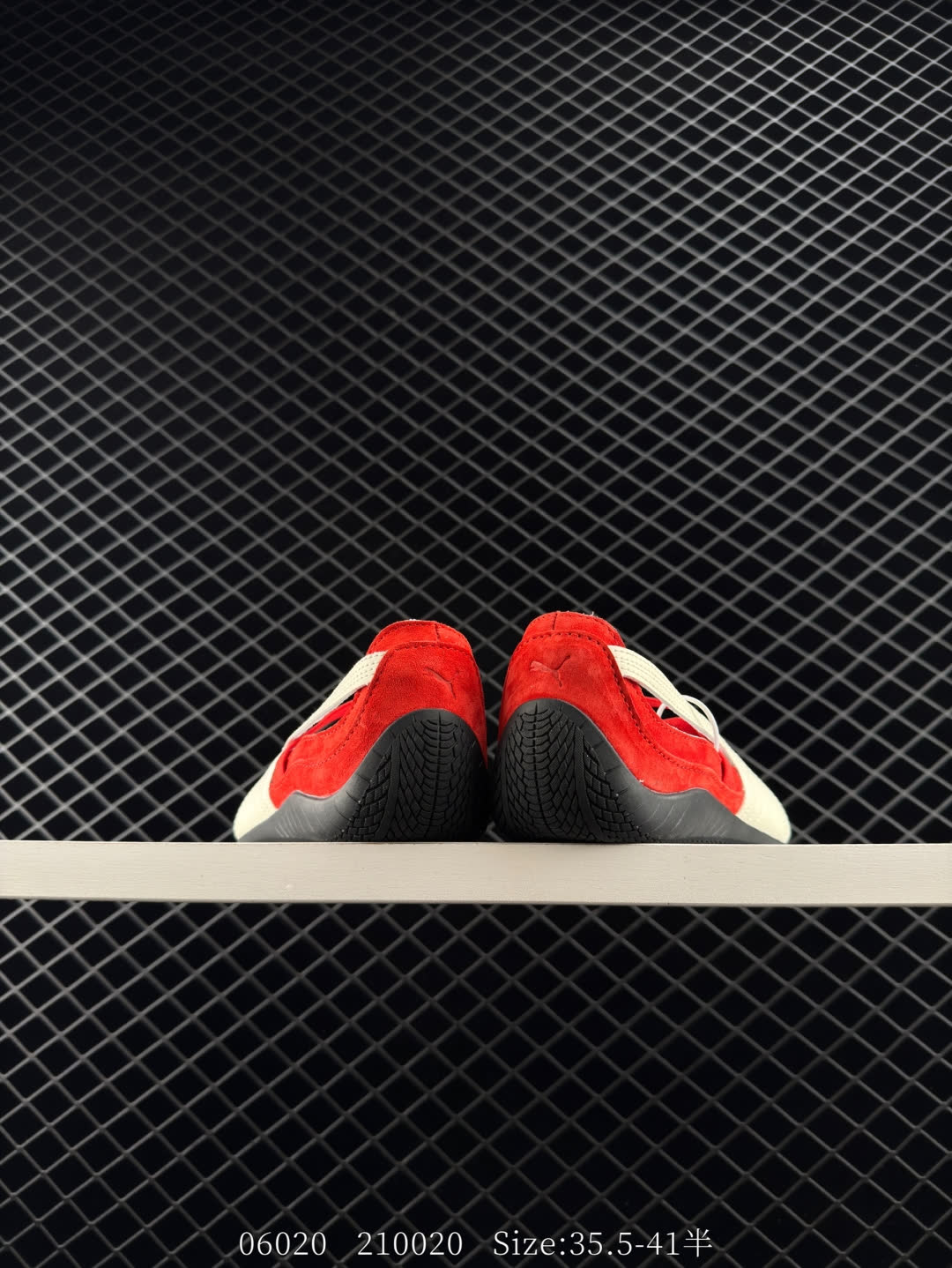 Puma speedcat
