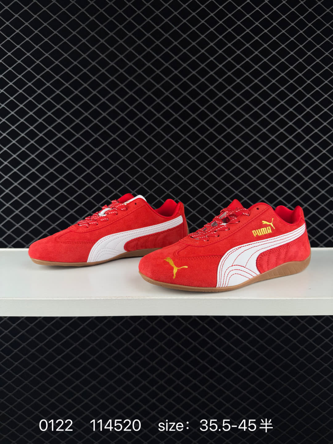 Puma Speedcat OG