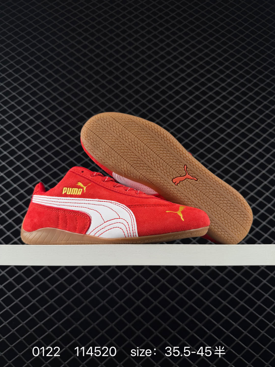 Puma Speedcat OG
