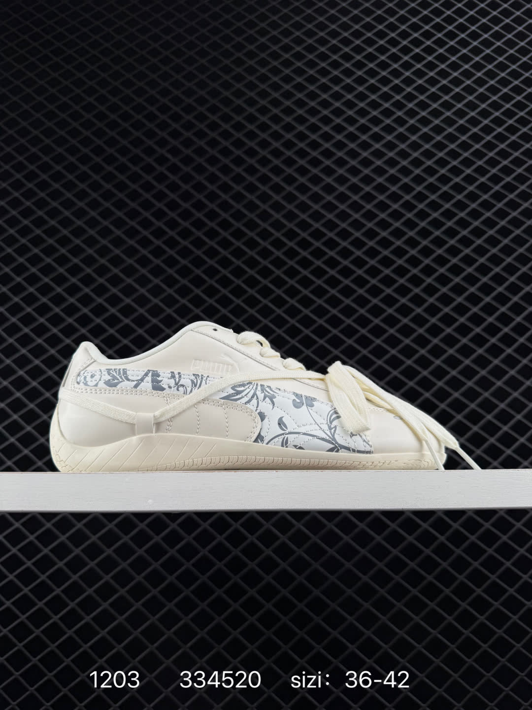 Rose x Puma Speedcat Rose x Puma Speedcat