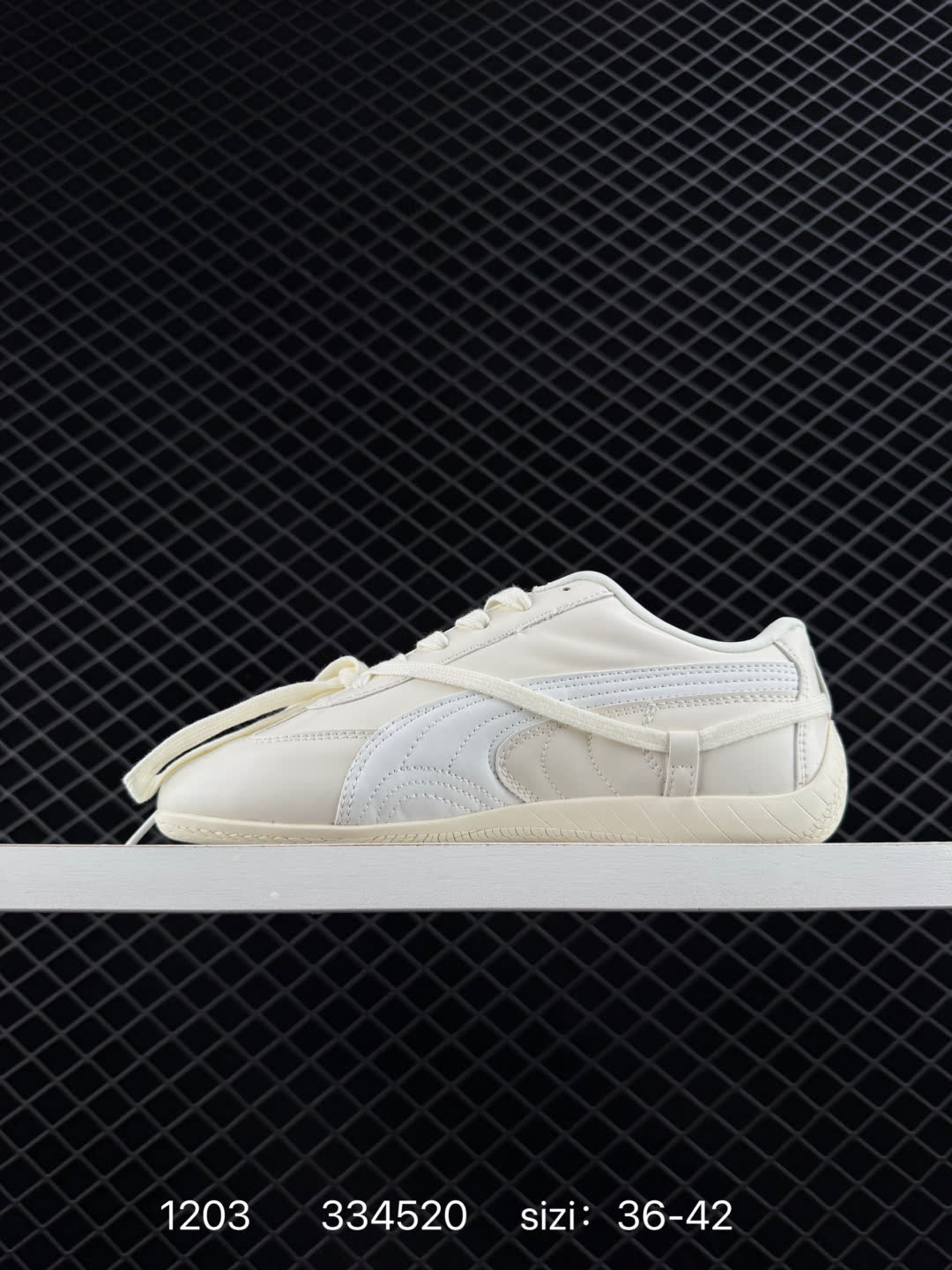Rose x Puma   Speedcat