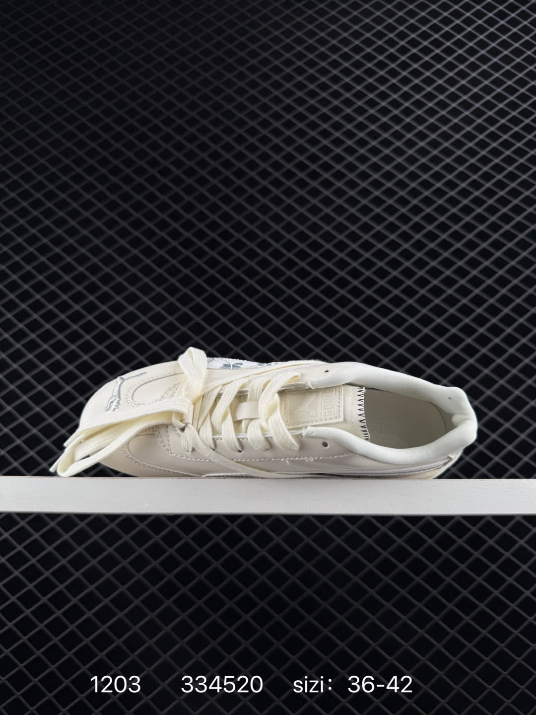 Rose x Puma   Speedcat