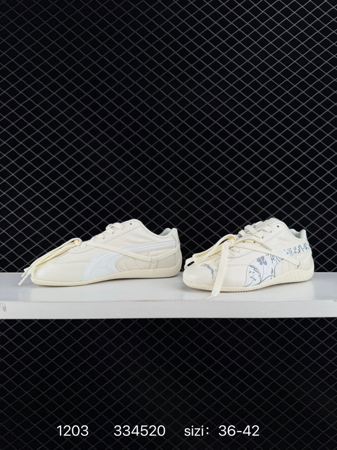 Rose x Puma   Speedcat