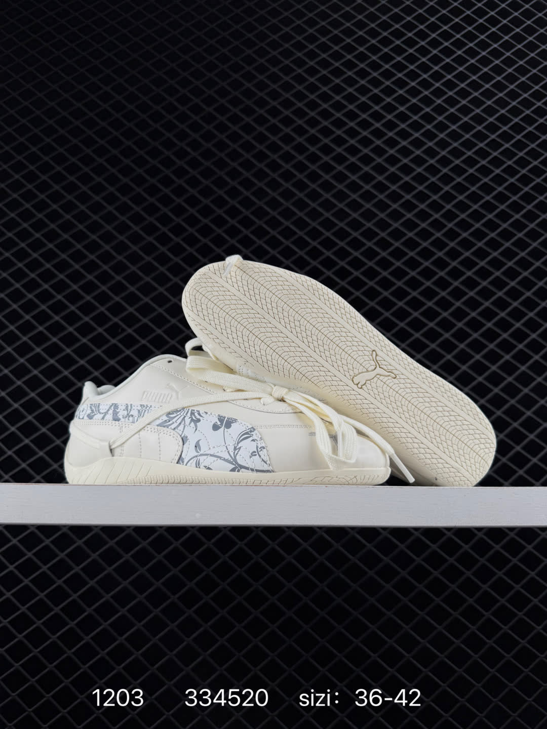Rose x Puma   Speedcat