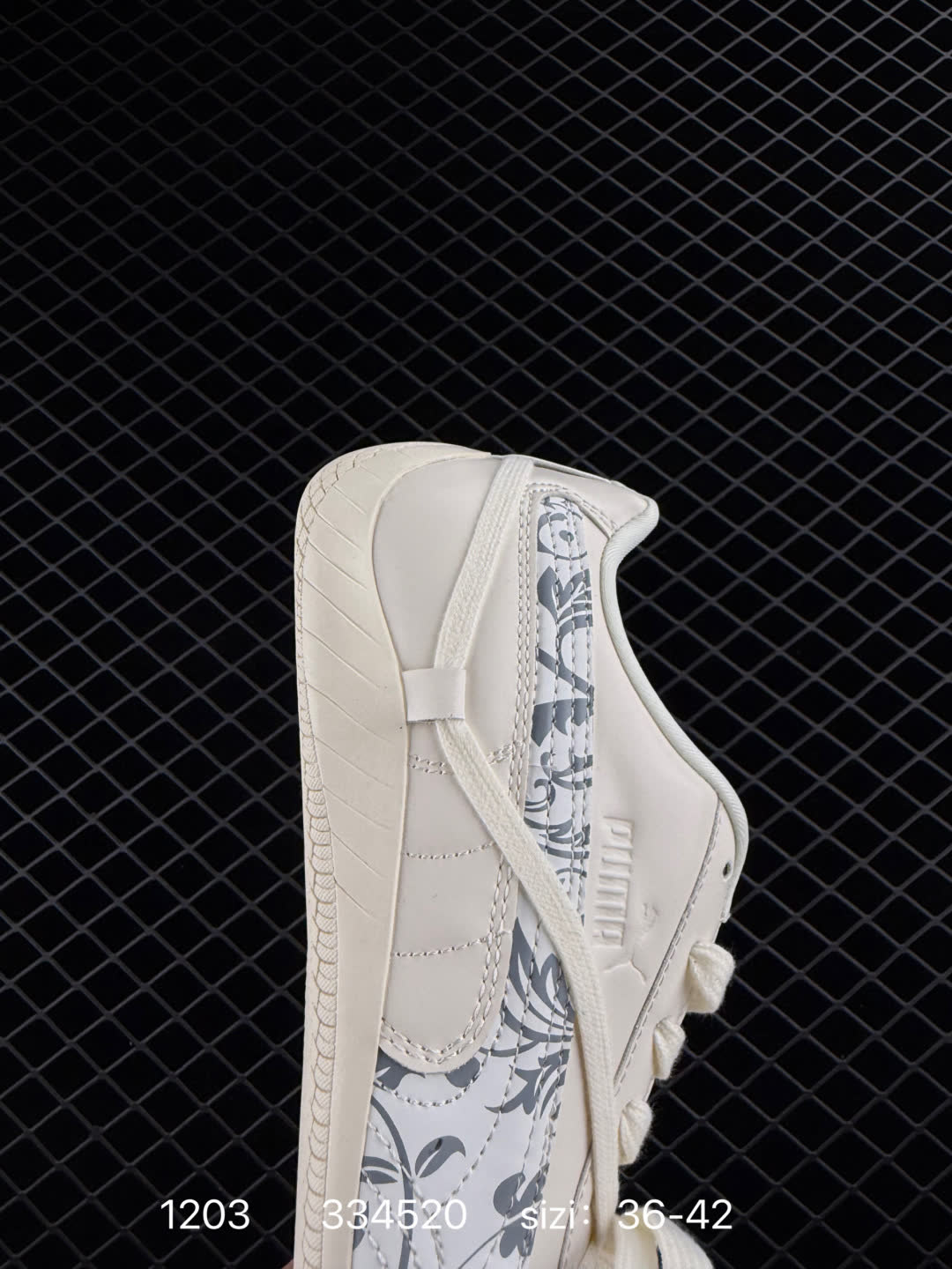 Rose x Puma   Speedcat