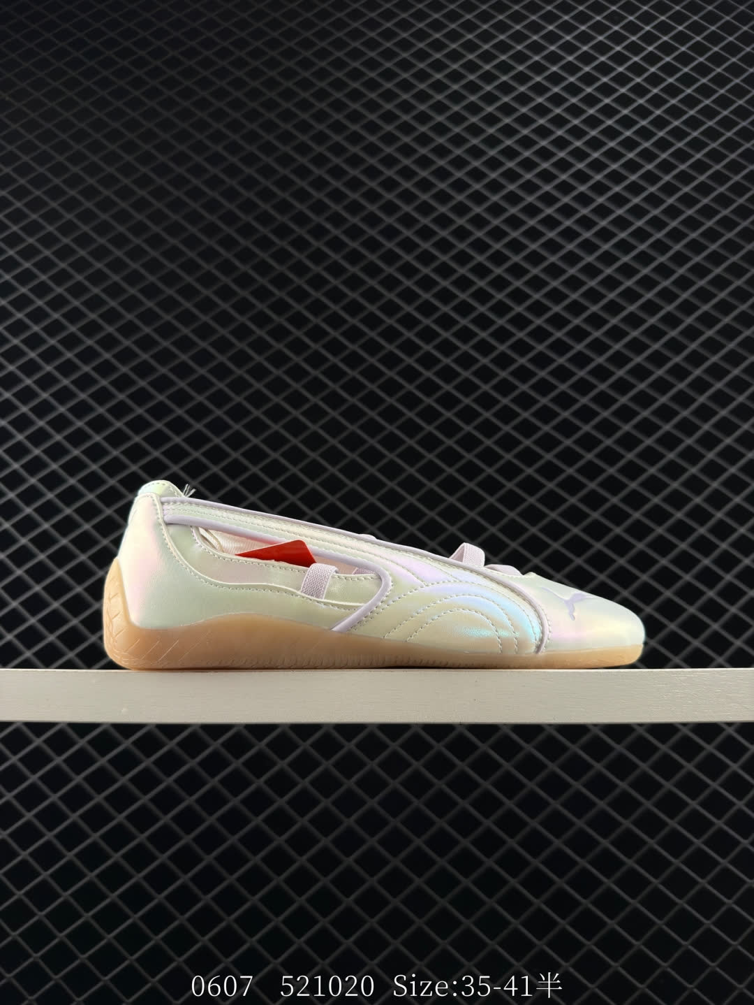 Puma Speedcat Ballet Puma Speedcat Ballet