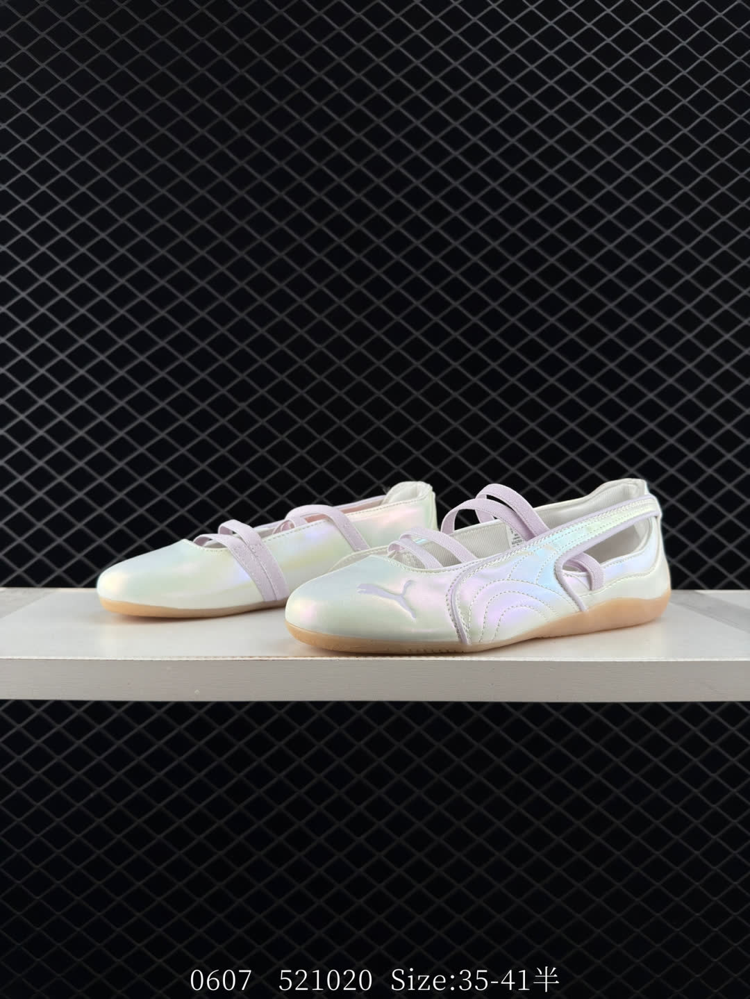 Puma Speedcat Ballet