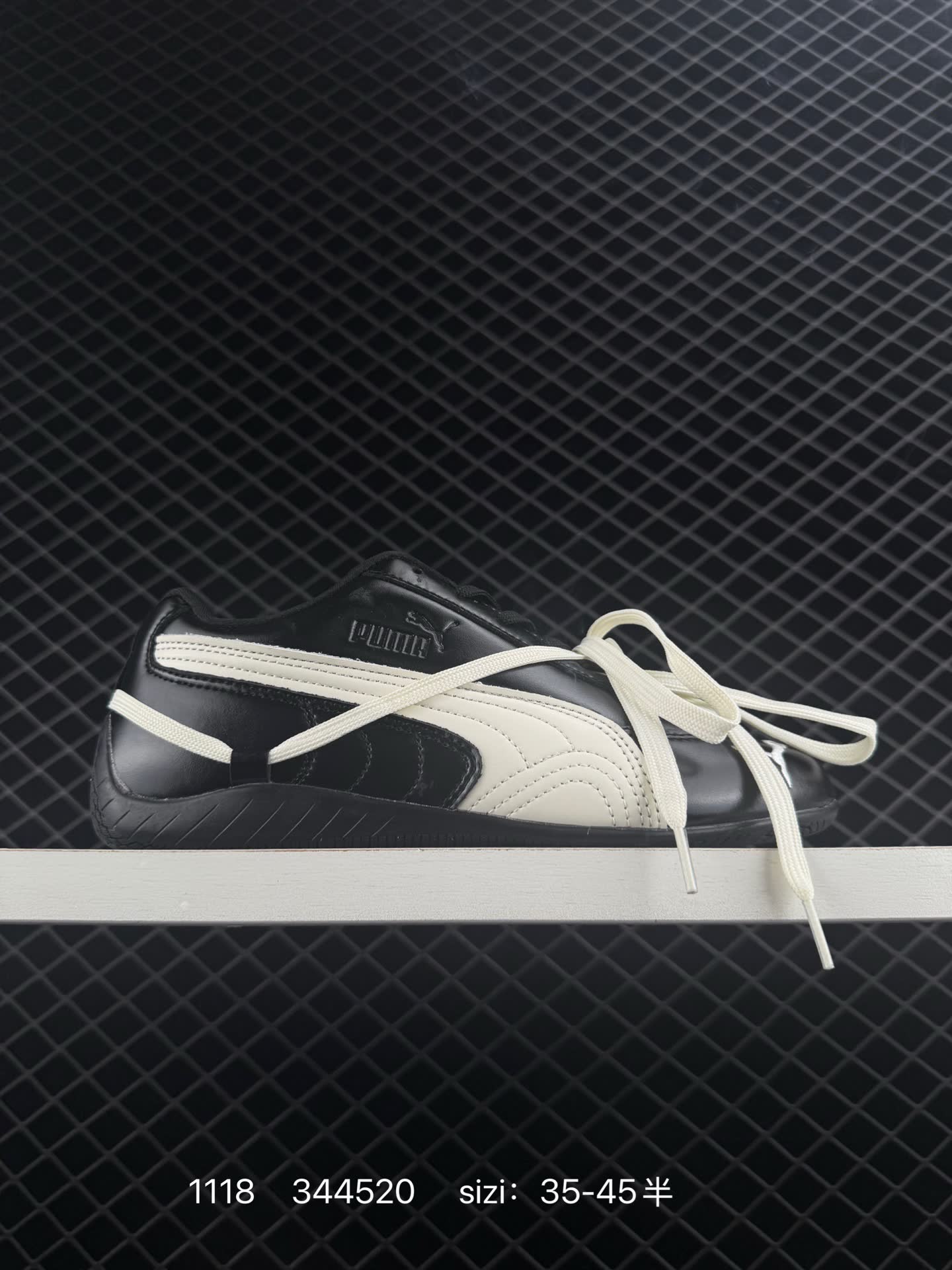 Puma Speedcat Ballet Puma Speedcat Ballet