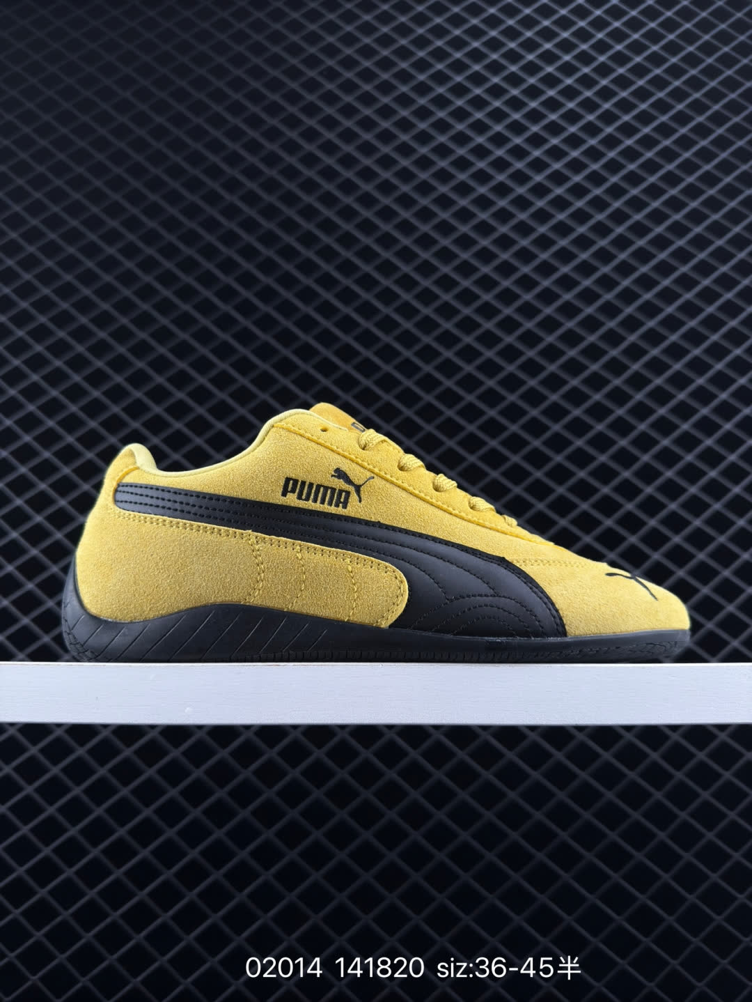 Puma Speedcat Og+ Sparco Puma Speedcat Og+ Sparco