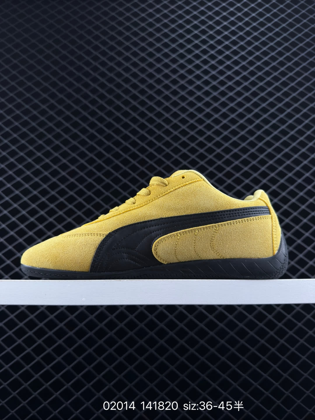 Puma Speedcat Og+ Sparco