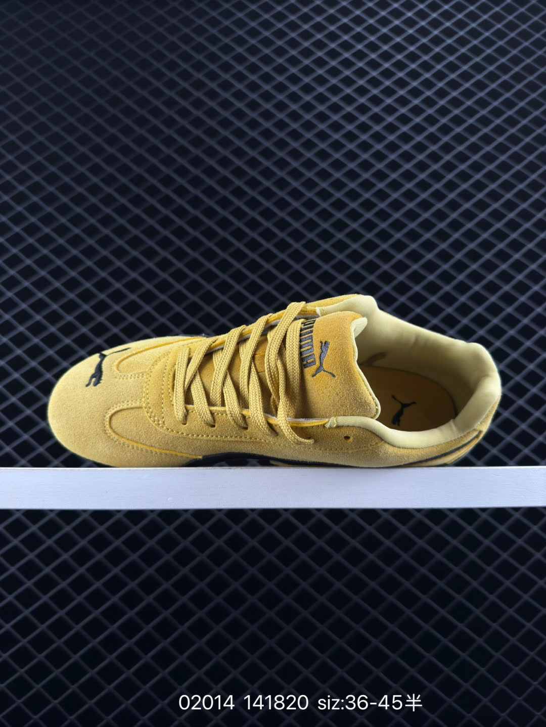 Puma Speedcat Og+ Sparco