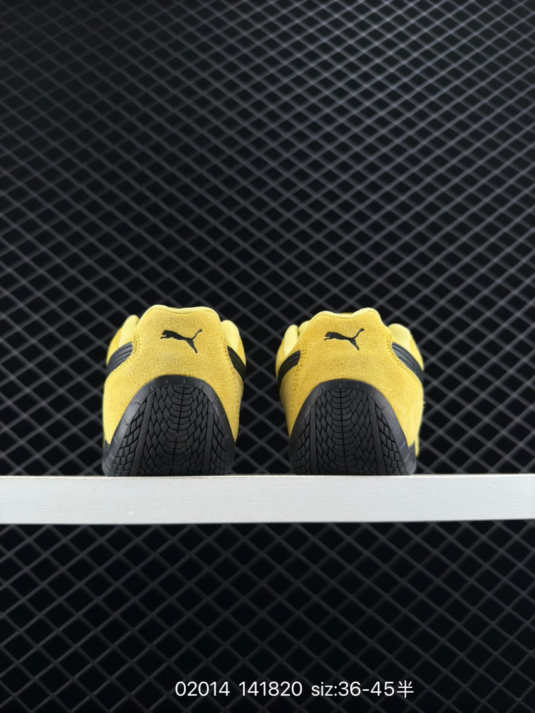 Puma Speedcat Og+ Sparco