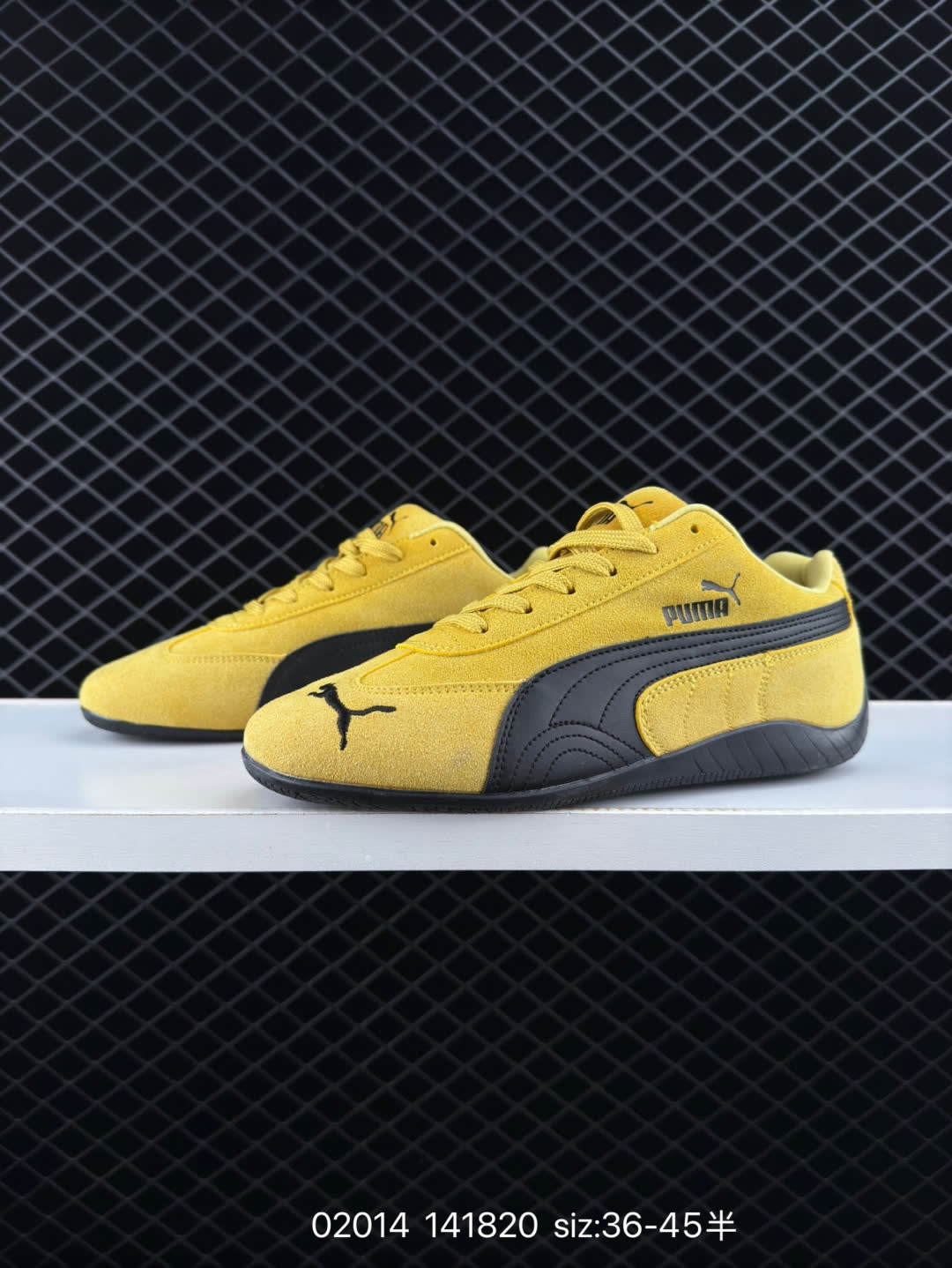 Puma Speedcat Og+ Sparco