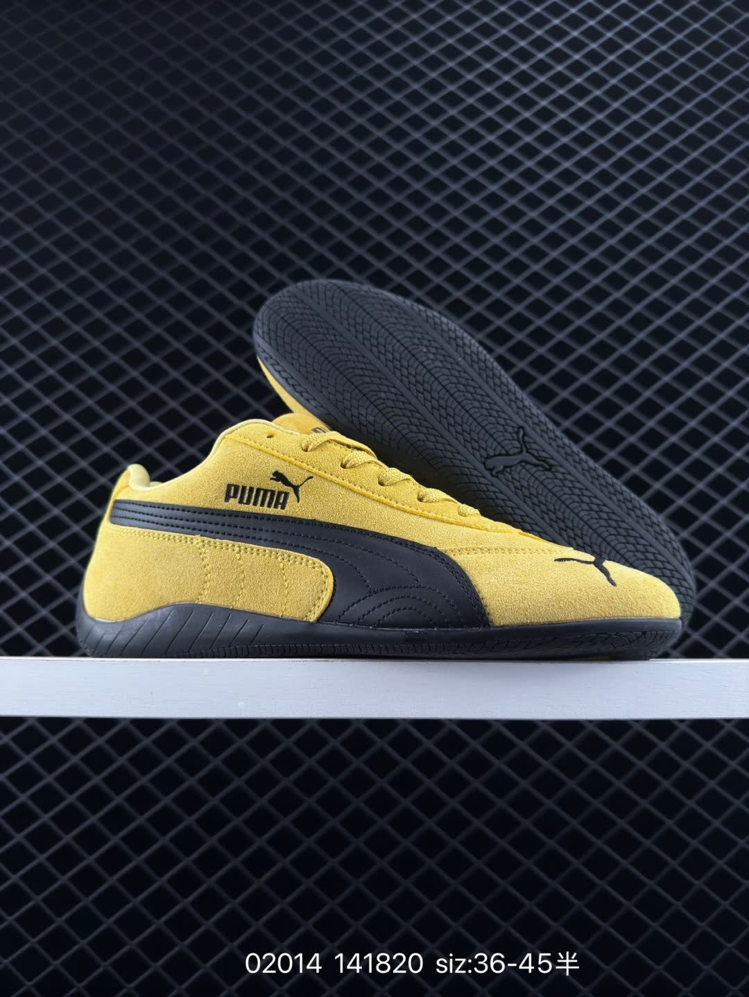Puma Speedcat Og+ Sparco