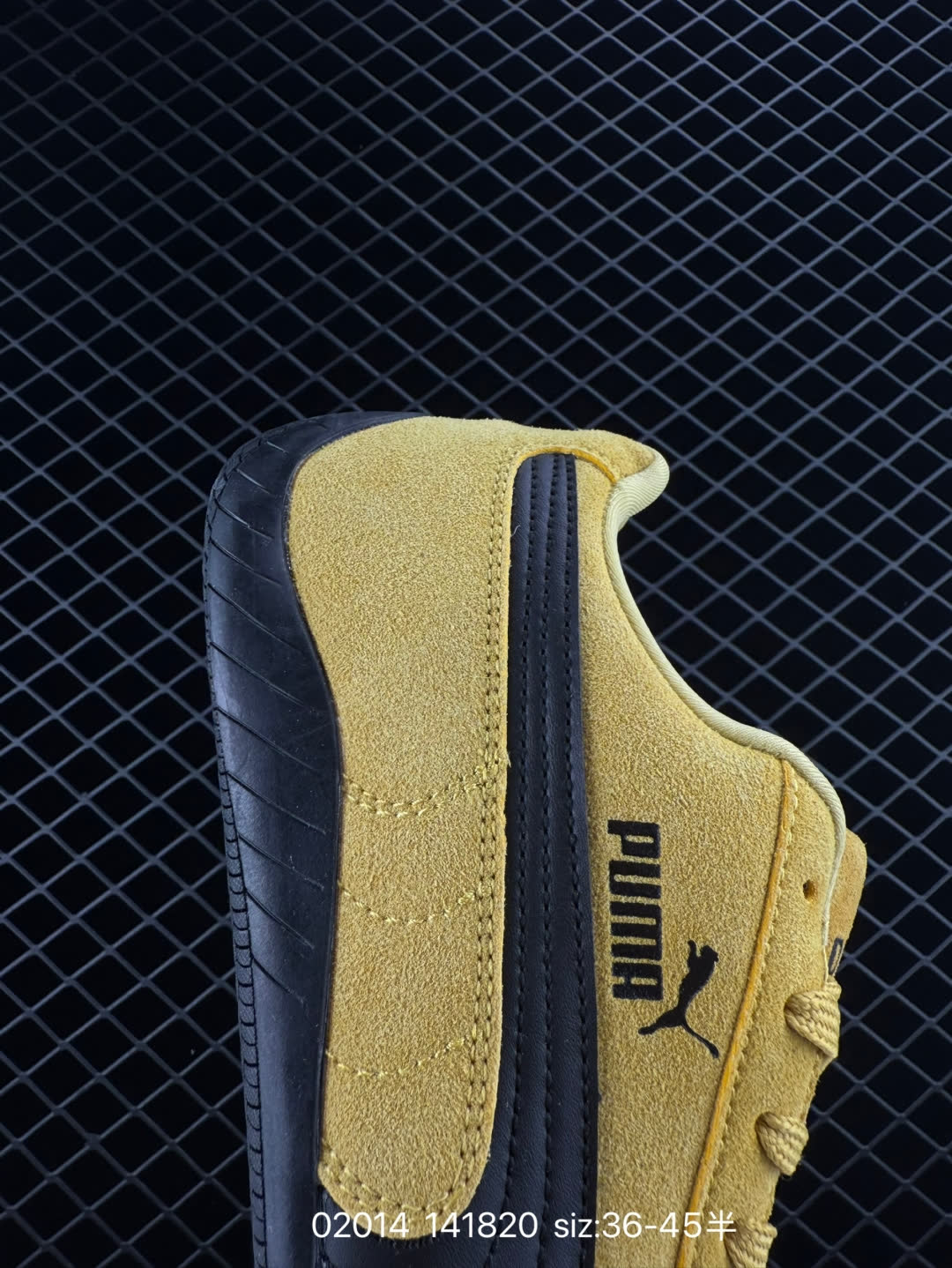Puma Speedcat Og+ Sparco