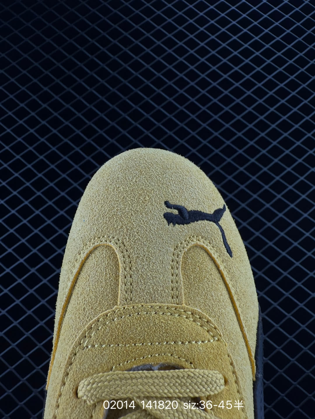 Puma Speedcat Og+ Sparco