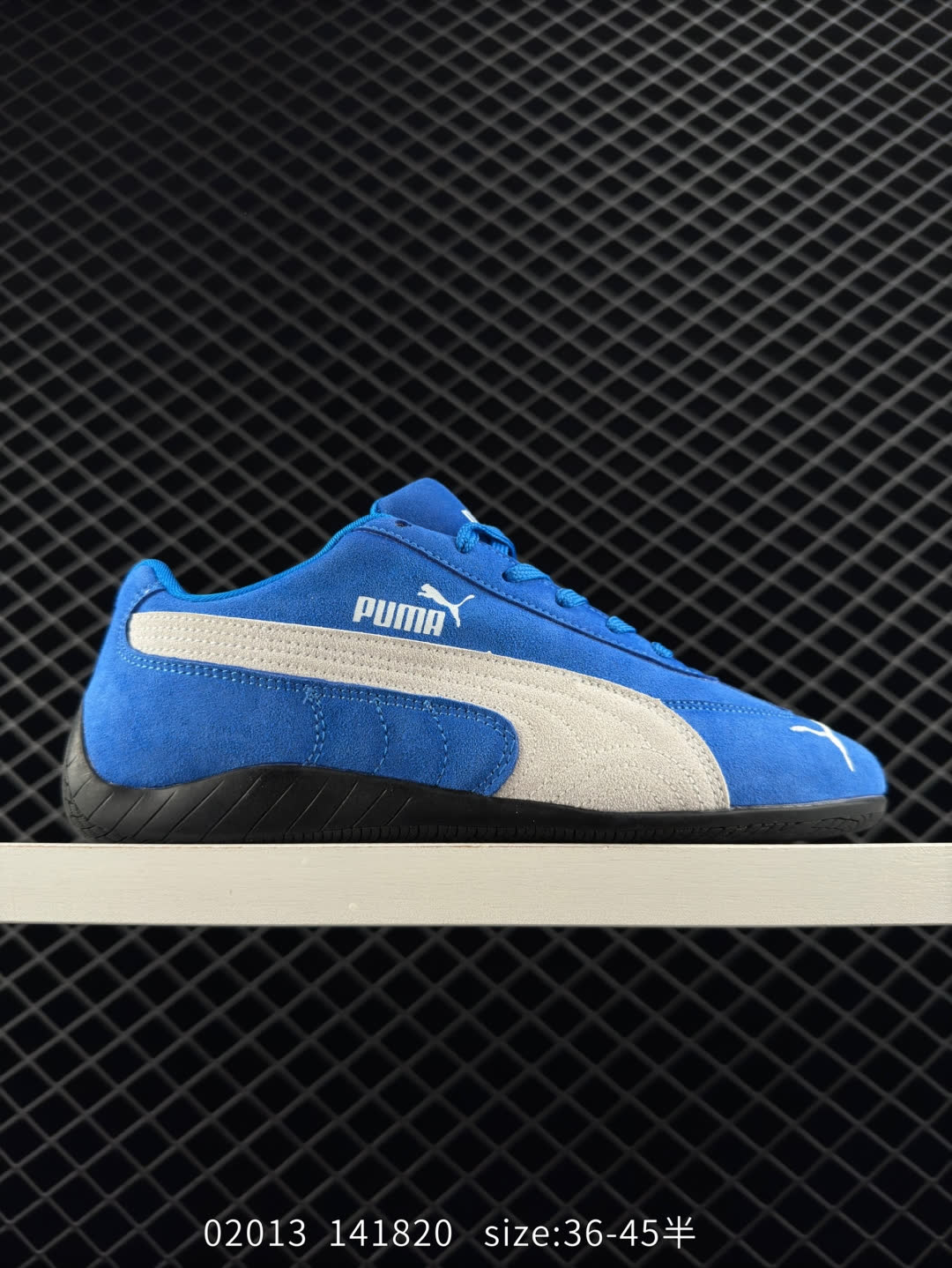 Puma Speedcat Og+ Sparco Puma Speedcat Og+ Sparco