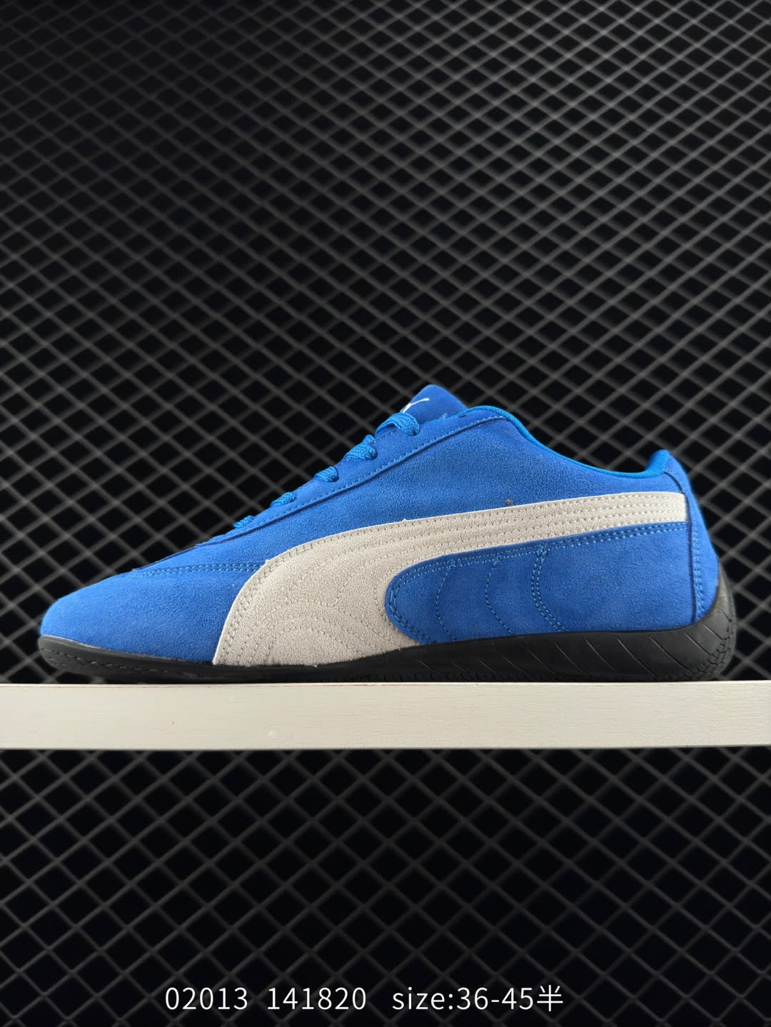 Puma Speedcat Og+ Sparco