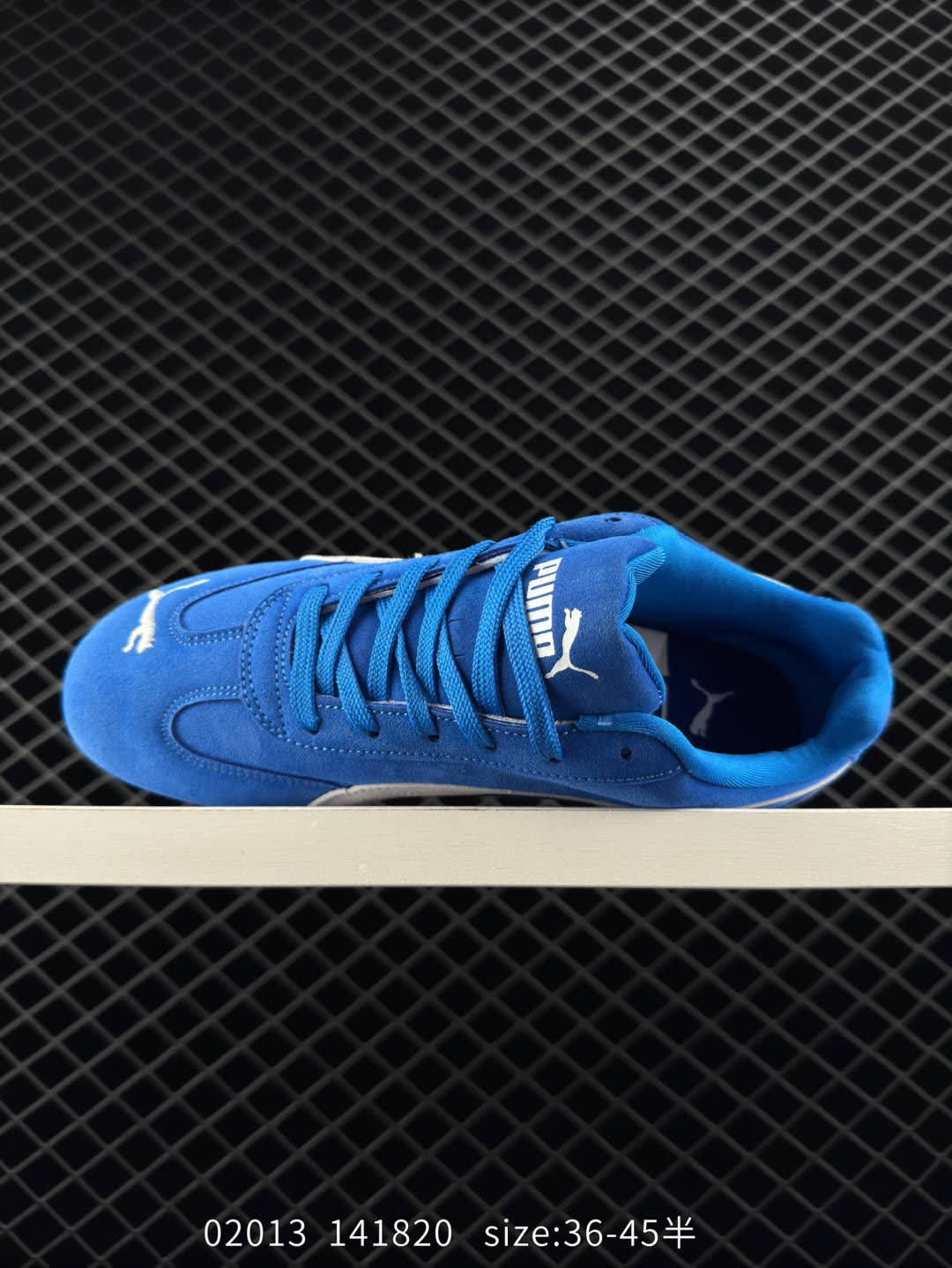 Puma Speedcat Og+ Sparco