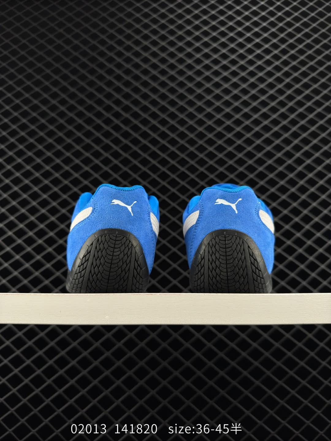 Puma Speedcat Og+ Sparco