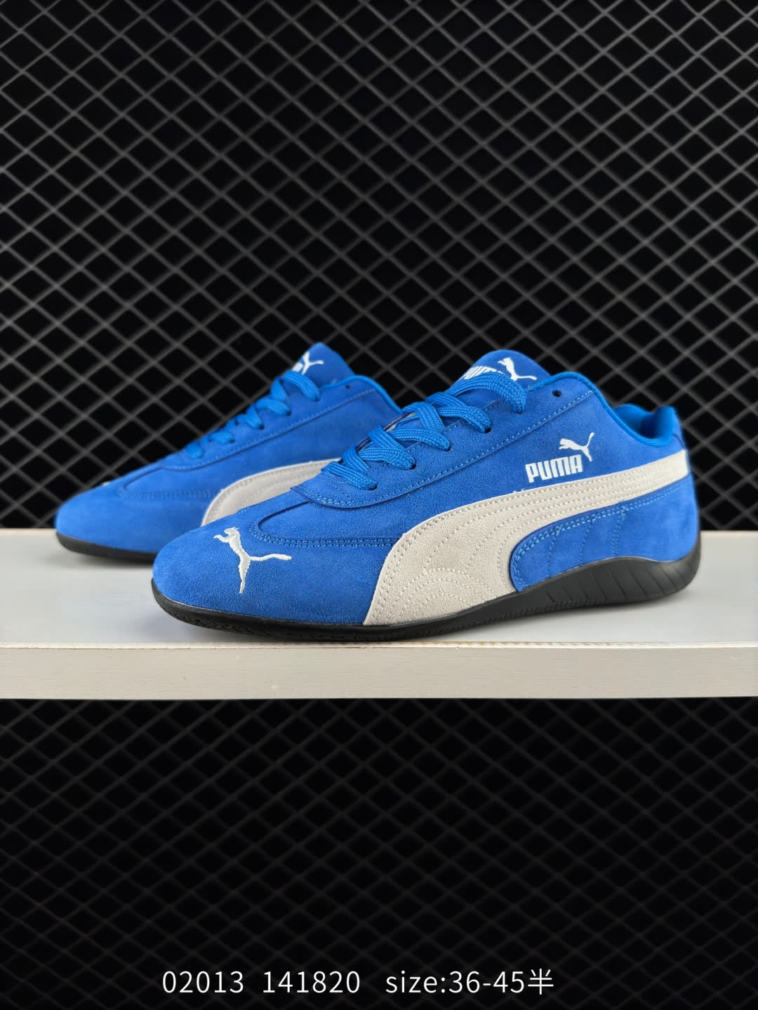 Puma Speedcat Og+ Sparco